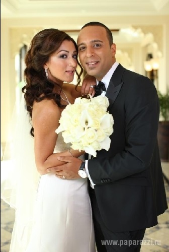 Nunta aracha, blogger alenka 26 pe site-ul 14 aprilie 2011, o bârfă