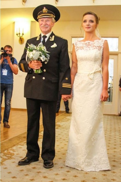 Ivana vopsea nunta, fotografie exclusivă