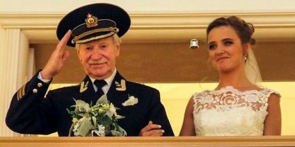 Ivana vopsea nunta, fotografie exclusivă