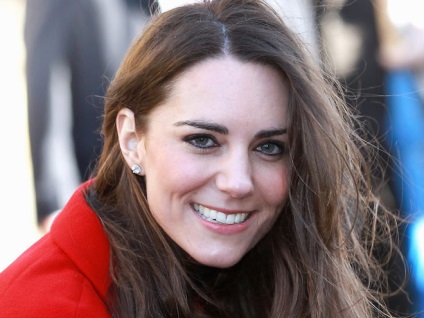 Nunta dieta kate middleton (fotografie)