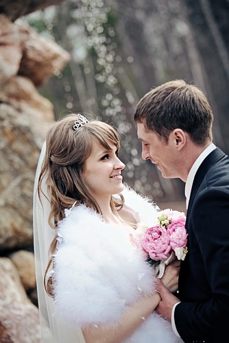 Nunta fotografie nasti și pavla novosibirsk