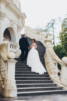 Nunta promite cum să-ți spui povestea ta de dragoste