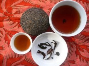 Proprietățile ceaiului Lapsang suhong și Puer vor ajuta corpul!