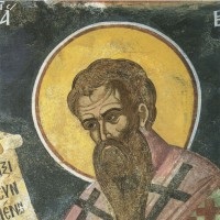Sf. Evgeny, mucenicul