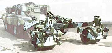 Caracteristici tactico-tehnice ur-83 - stadopedia