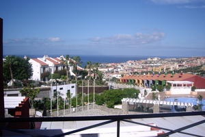 Tenerife - Transporturi