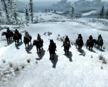 Tes 5 skyrim calarie