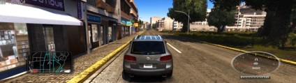 Test drive unlimited 2 test gpu, simulatoare de curse