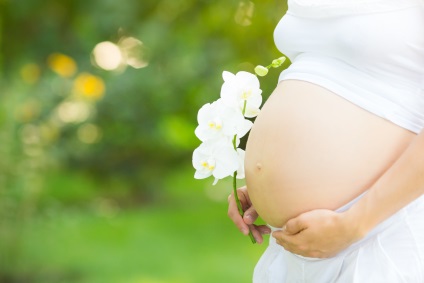 Top 5 sfaturi despre modul de a proteja organismul de vergeturi in timpul sarcinii - sarcina si nasterea,