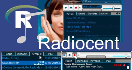 Top 7 legjobb rádiós alkalmazás a Windows