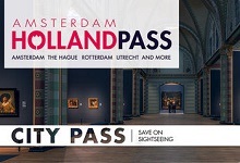 Transport Amsterdam și Olanda cum să descifrăm aerul din Amsterdam