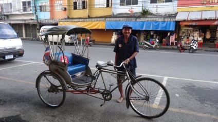 Transportul în Thailanda sau cum să ajungeți la locul potrivit