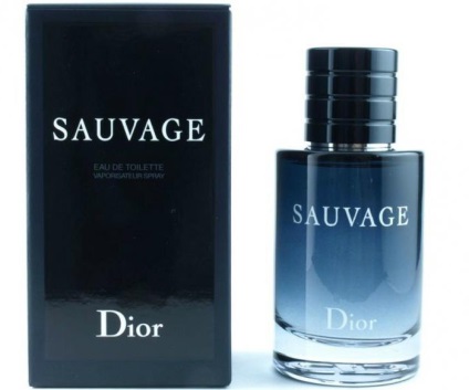 Eau de toaleta dior sauvage comentarii, piramida, pret