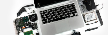 Controlarea coolerului de pe MacBook Pro, temperatura MacBook Pro