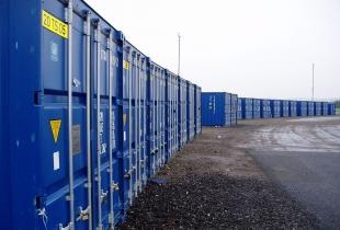 Condiții pentru deschiderea cu succes a unei afaceri de închiriere a containerelor de marfă