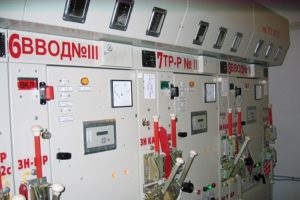 Servicii de laborator electrice în Khanty-Mansiysk