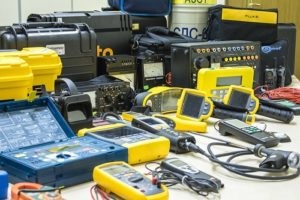 Servicii de laborator electrice în Khanty-Mansiysk