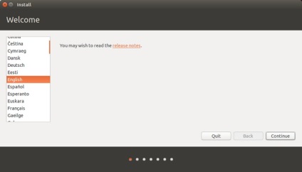 Instalați linux ubuntu pe partiția de sistem criptată (disc criptat)