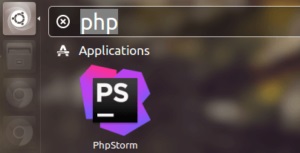 Instalați phpstorm ubuntu rapid