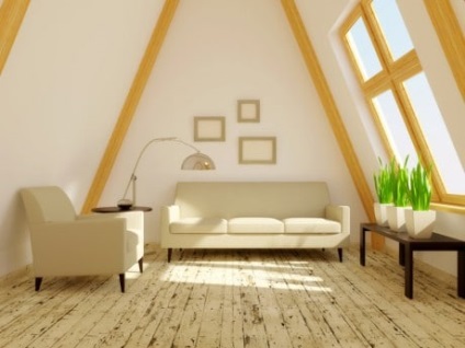 Топлоизолация на тавански покрив как се изпълняват правилно - препоръките на специалисти