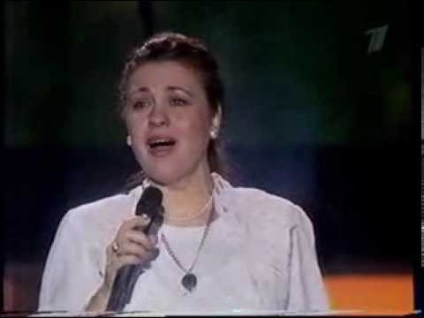 Valentina Tolkunova în transferul idolilor din 2005 pentru a viziona gratuit videoclipul YouTube