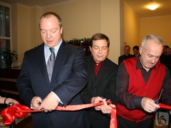 În Belgorod a fost deschis un centru de diagnosticare cu echipament unic