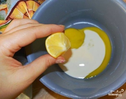 Cérnametélt leves csirkével - lépésről lépésre recept fotók