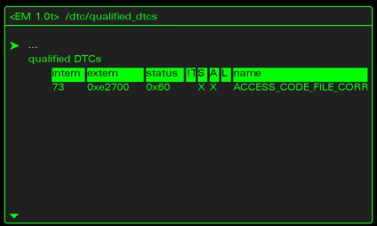 Versiunile firmware-ului și cardurilor din rns-850 și tipurile de erori ale blocului 5f și modul de eliminare a acestora