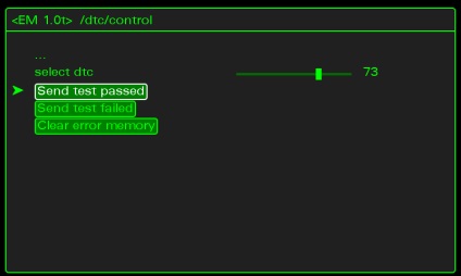 Versiunile firmware-ului și cardurilor din rns-850 și tipurile de erori ale blocului 5f și modul de eliminare a acestora