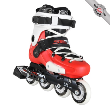 Selectarea patinei inline pentru copii