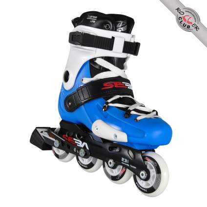 Selectarea patinei inline pentru copii