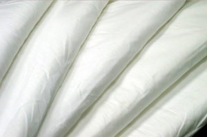 Tipuri de țesături pentru lenjerie de pat