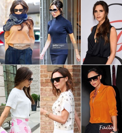 Victoria Beckham și aventurile sânilor ei, blogul faila pe site pe 16 mai 2017, o bârfă