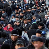 Întâlnire în Ingusheția împotriva migrației