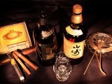 Whisky și bourbon sunt băuturile preferate ale americanilor