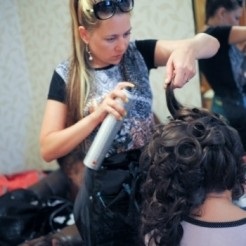 Make-up artiști pentru nunta în Krasnoyarsk, prețurile pentru serviciile de nunta make-up artiști