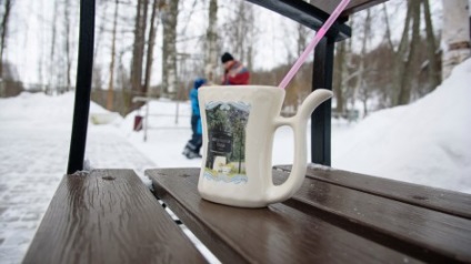 Karéliában, szeretnék visszatérni! 