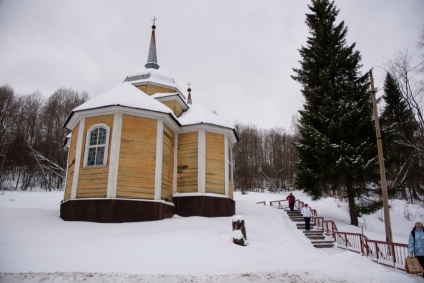 Vreau să mă întorc la Karelia! 