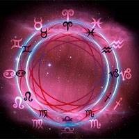 Influența lunii asupra semnelor zodiacului