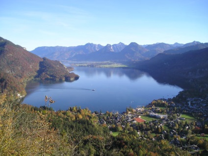 Wolfgang (Wolfgangsee)