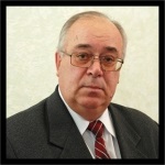 Volgograd, meghalt professzor Valery Sabans