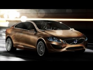 Volvo интересни факти - записващи устройства и антирадари