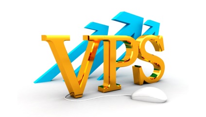 VPS Hosting