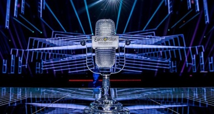 În Rusia, a comentat planurile Ucrainei de a nu lăsa participantul din RF la Eurovision