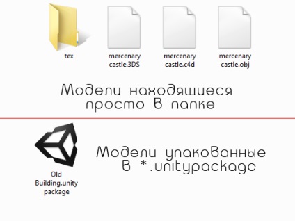 Все для unity3d - f