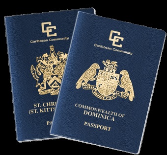 A doua cetățenie și al doilea pașaport