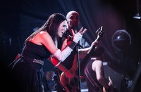 Within Temptation - csoport - ez a legjobb, amit elvileg valaha