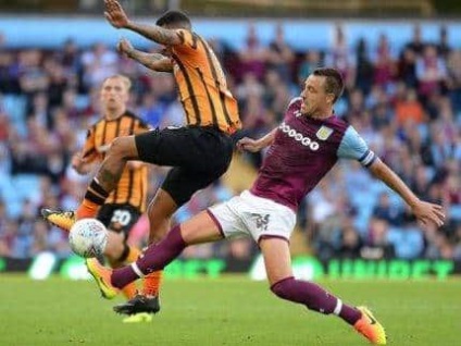 Hull City »