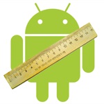 Dimensiunea ui la Android