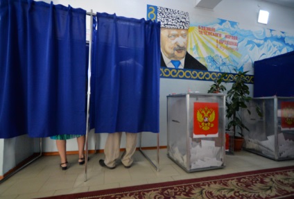 Pentru alegători, sute de mii de camere video vor urmări politica Rusiei